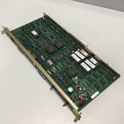 USED FUJI ELECTRIC F7706087(2)A
