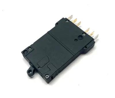 USED ETA THERMAL-MAGNETIC CIRCUIT BREAKER