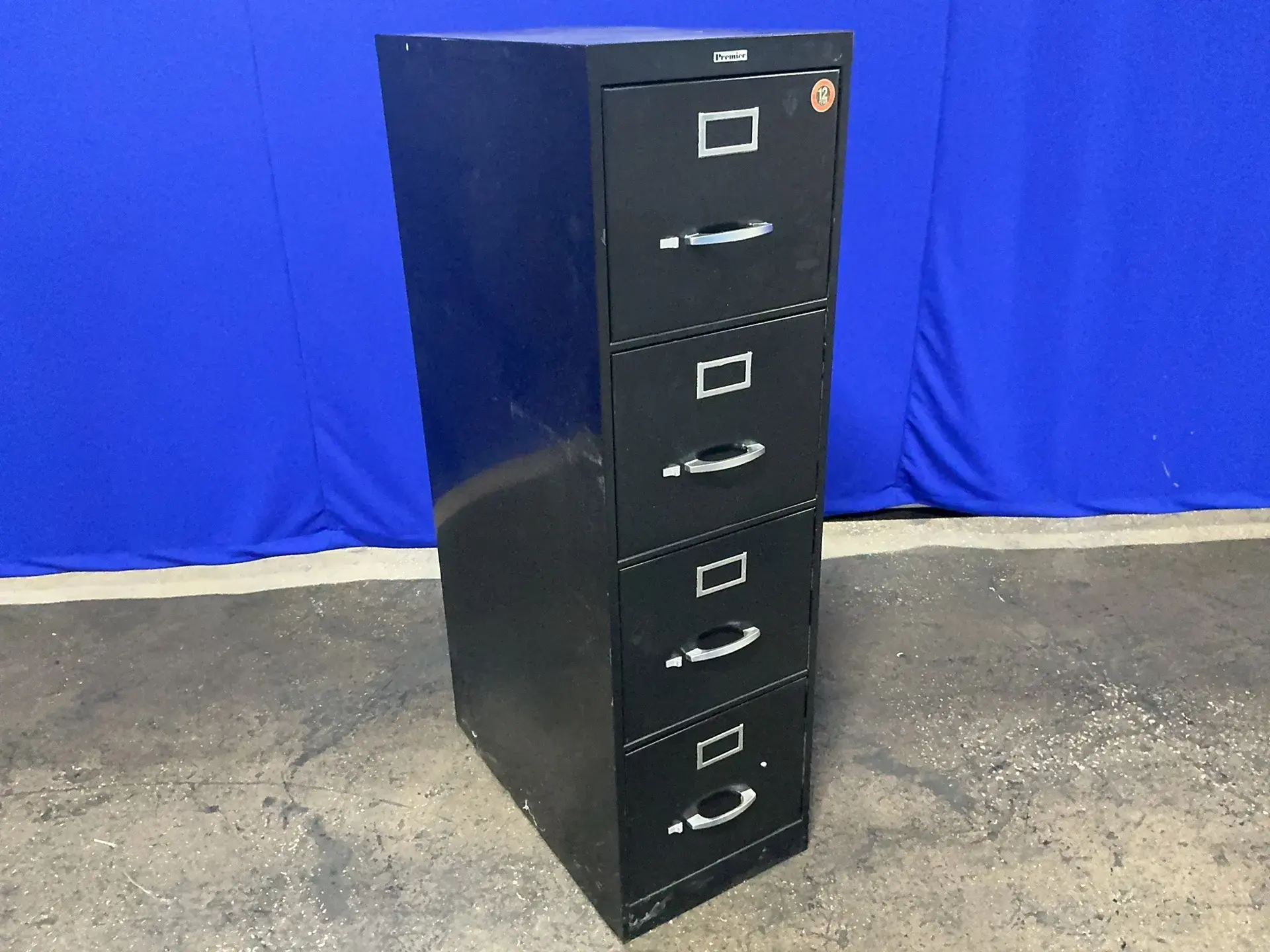 Used PREMIER _UNKNOWN_ Cabinets Ohio US | HGR 24 #1518055