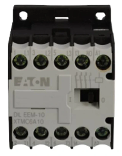 Eaton XTMC6A10TD [New]