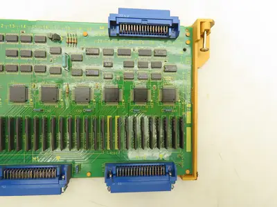 Fanuc A16B-2203-0110/01A PC Input/Output Control Board