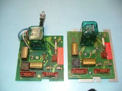 Used HP PSA-70V Printed Circuit Boards (PCB) Texas US | Bamko Surplus Process Equipment #933380