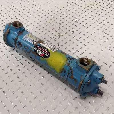 USED AMERICAN STANDARD UNKOWN