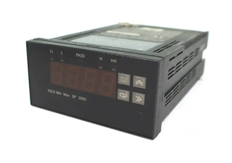 Used OMRON K3TX-VD22A-B2 Industrial Controls | Industrial Parts R Us Inc. #381205