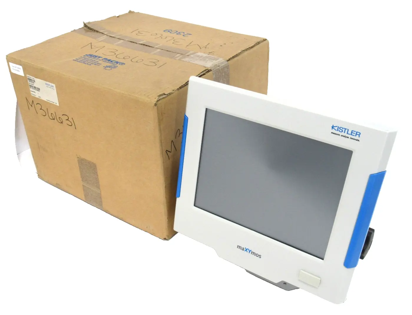 NEW KISTLER 5877AZ000 DISPLAY MONITOR