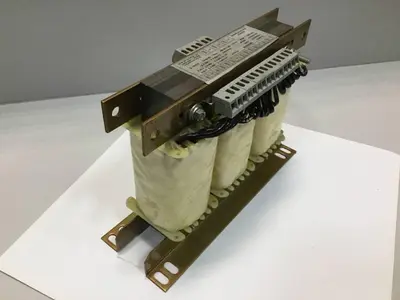 USED N'ERGY ELECTROTECHNIQUE 06C01878