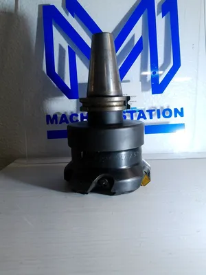 USED VALENITE V10CT.6150.34