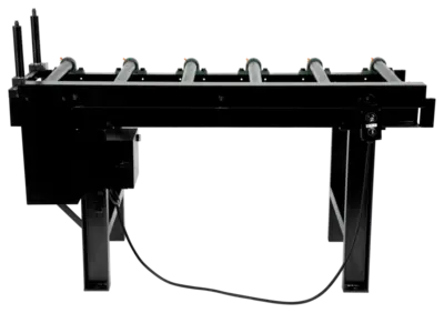 New | in-Stock JET 1.5 Power Tables Illinois US | Olympus Machinery Group #1351220