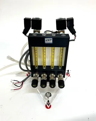 APPLIKON 1030 Bioreactors & Fermenters | ANACAPA EQUIPMENT BROKERS, INC (9)