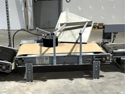 USED 2023 EXPRESS SCALE EXP 2023