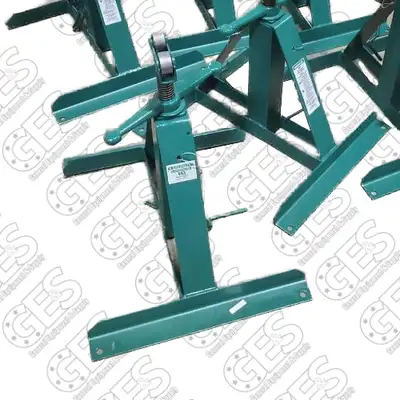 Used GREENLEE _UNKNOWN_ Wire Payoffs South Carolina US | General Equipment and Supply #1491232