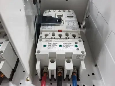 USED EATON CUTLER-HAMMER HFD3060S