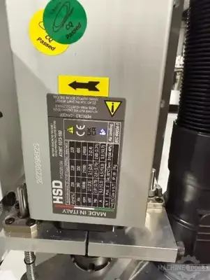 USED 2023 COLEX SX1732 SHARPCUT BUNDLE OC