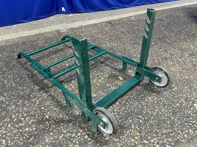 Harper 900 Lbs Reel Cart