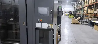 Used 2007 NAKAMURA TOME SUPER-NTJX CNC Lathes | Machinery Marketing International #380130