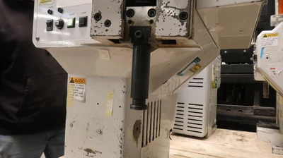 Used JAM _UNKNOWN_ Wire Crimpers Texas US | OCO Industrial #1714761