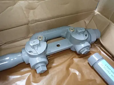 USED UPSCO UALP00002564