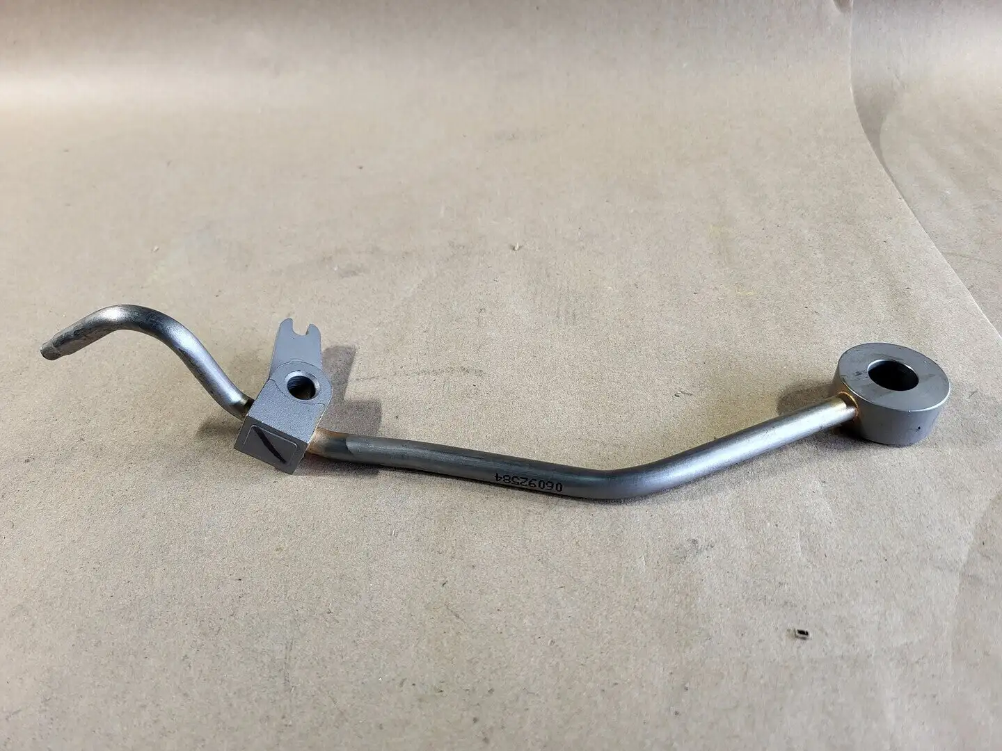Piston Cooling Nozzle 4100577