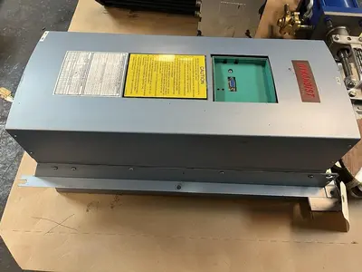 USED KONECRANE DAV0370NFL1N1P1