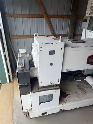 USED 1984 WELEX WELEX 350