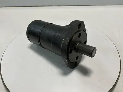 USED CHAR-LYNN 101 2169 009