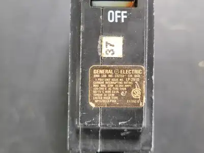 USED GENERAL ELECTRIC THQB130