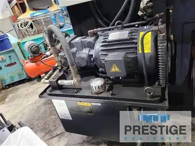 USED 2007 DOOSAN V550