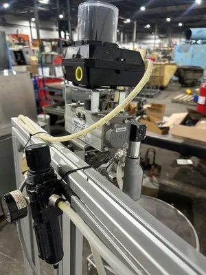 Used BRABENDER DDW-MD3-LFG-FSC Miscellaneous Laboratory Equipment Ohio US | McKean Machinery Sales #1337493
