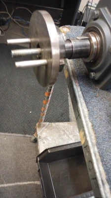 USED Morse + LESSON 206Q56H60   + 098006.00