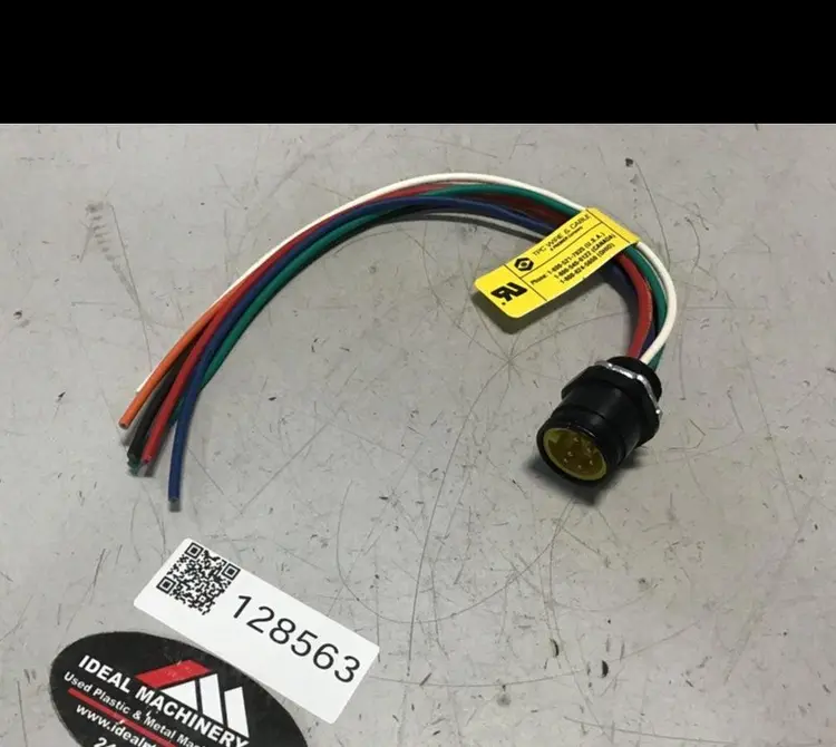 New | in-Stock TPC WIRE & CABLE 84660 Cable & Wire Michigan US | Ideal Machinery #600203