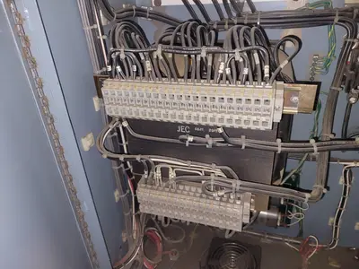 1994 FADAL VMC15 CNC Milling | MD Equipment Services LLC (19)