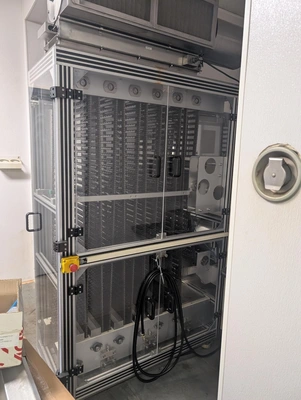 USED PAM F70 S70