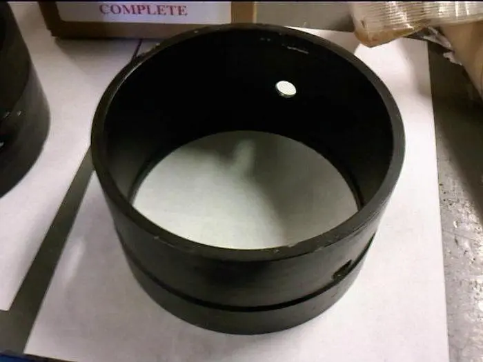 New | in-Stock GARDNER DENVER 5X6 LANTERN RING ITEM # 5X6LANTERNRING Pump Parts Pennsylvania US | East West Machinery & Drilling #1416259