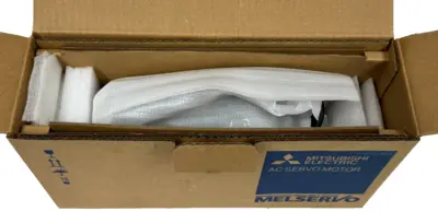 NEW MITSUBISHI HC-MFS73 SERVO MOTOR HCMFS73