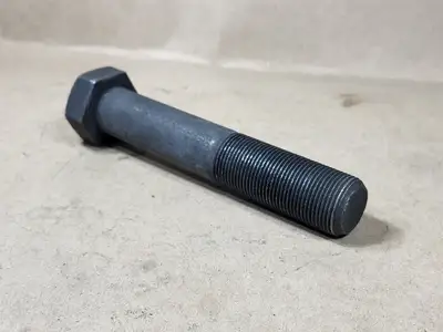 1-1/4" x 7" Hex Head Bolt