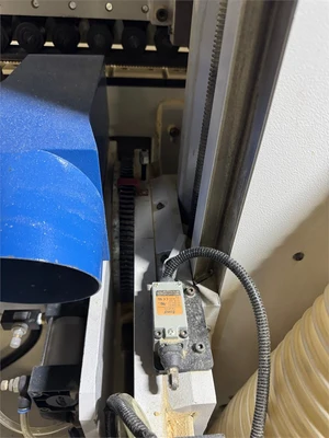 USED 2019 E-CHAIN SEE PHOTOS & DESCRIPTION