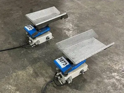 USED FMC SYNTRON F-TO C