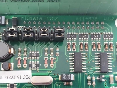 USED MCD Elektronik 114938