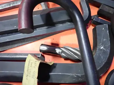 Misc. Hardware