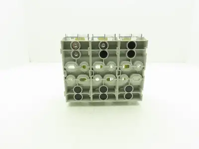 Used EATON BUSSMAN _UNKNOWN_ Fuses Indiana US | Arrow Industrial #1316872