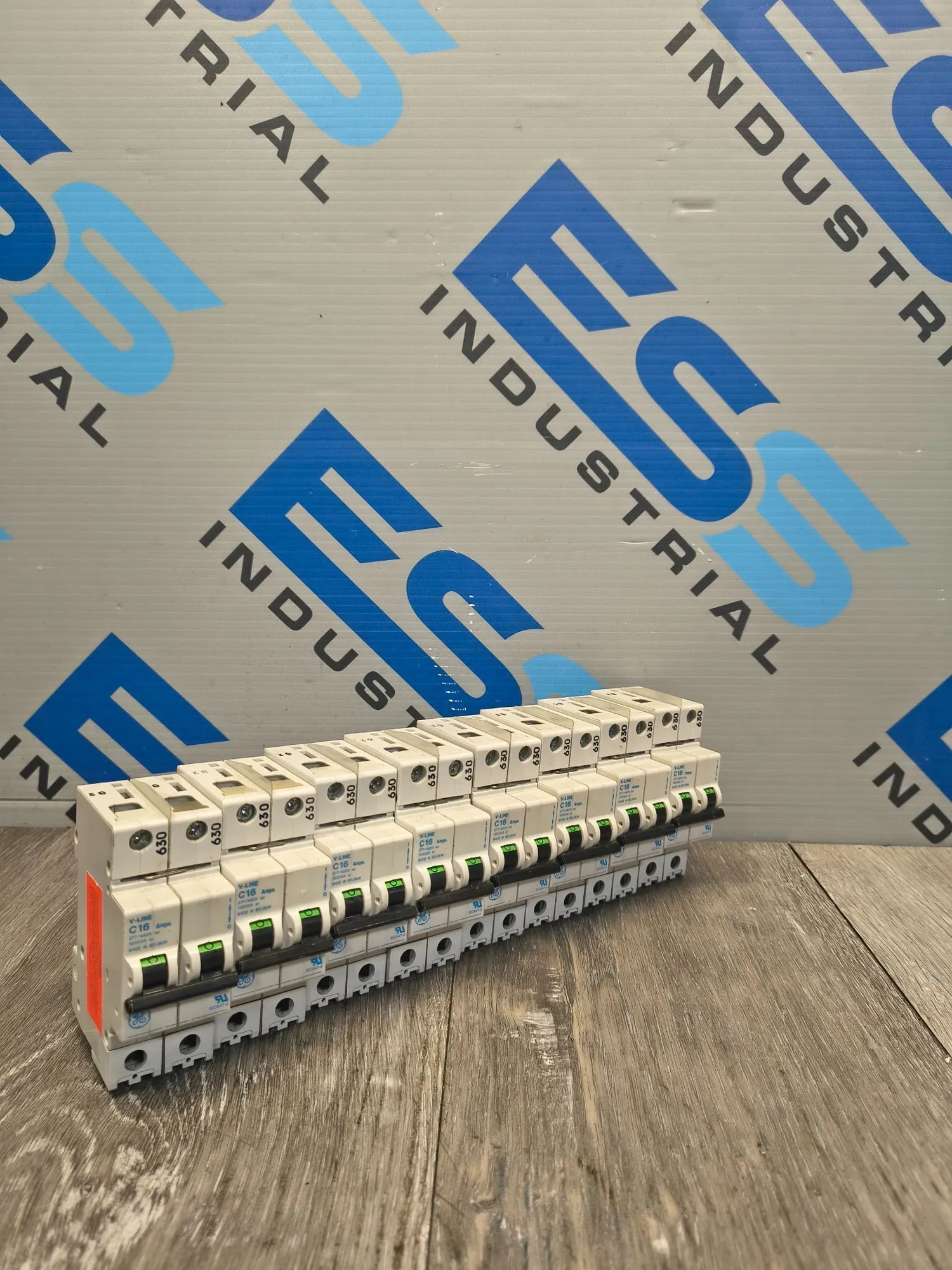 USED GENERAL ELECTRIC C16