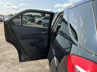 Used 2016 CHEVROLET EQUINOX SUVs Michigan US | Miedema Asset Management Group #1320351