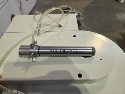 2015 BUCHI B-290 Dryer Spray | Perry Equipment (6)