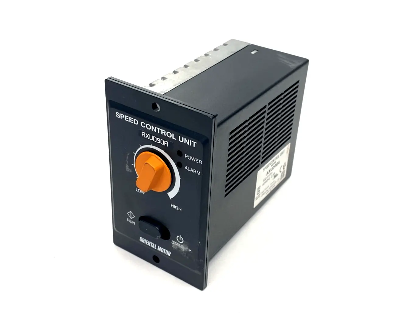 Used Oriental Motor AXUD90A Speed Drives Michigan US | Maverick Industrial Sales #1397761