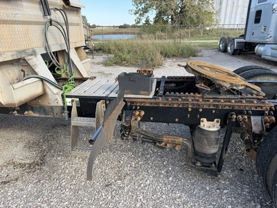 Used 2011 MACK CHU613 Misc Trucks Oklahoma US | Miedema Asset Management Group #1705213