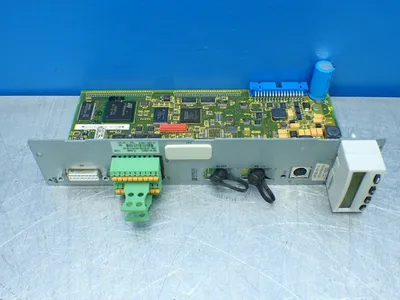 USED REXROTH R911305276
