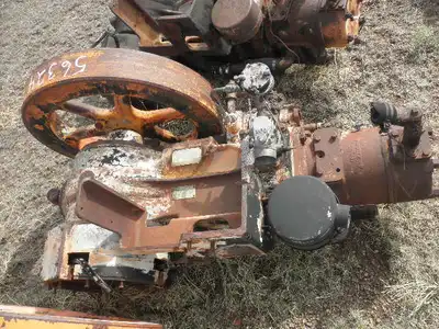 USED AJAX 6 1/2X8 EA-22