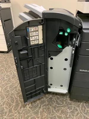Used 2020 KONICA MINOLTA 658E Office Equipment Missouri US | RTR Services #1404993