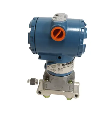 NEW ROSEMOUNT 3051-CG5A52A1AB4E5 PRESSURE TRANSMITTER