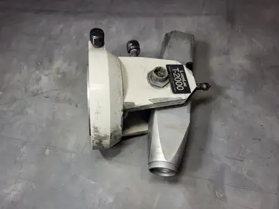 USED 2005 LASERLINE T-2000SD